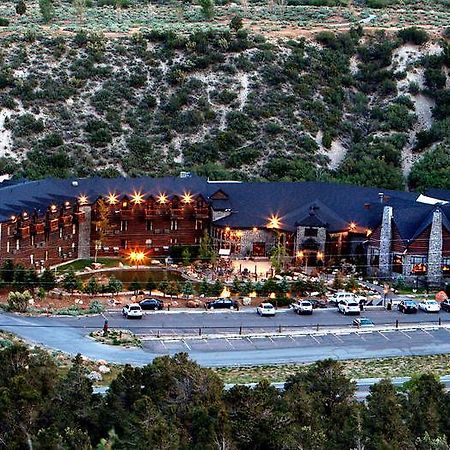 The Resort On Mount Charleston Eksteriør billede
